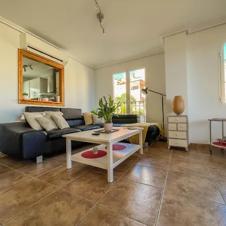 Charming Townhouse With Sea Views & Pool In Altea Villa Calpe Exterior photo